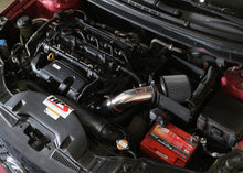Load image into Gallery viewer, HPS Performance Products HPS Shortram Air Intake Kit 2010-2013 Kia Forte Koup 2.4L, Includes Heat Shield, Polish