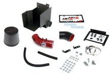 Load image into Gallery viewer, HPS Performance Products Shortram Air Intake Kit 2013 Kia Forte5 2.0L, Includes Heat Shield, Red