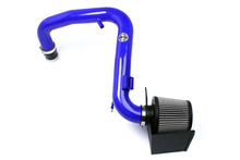 Load image into Gallery viewer, HPS Shortram Air Intake Kit 2014-2015 Ford Fiesta ST 1.6L Turbo, Includes Heat Shield, Blue