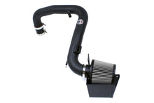 Load image into Gallery viewer, HPS Shortram Air Intake Kit 2014-2015 Ford Fiesta ST 1.6L Turbo, Includes Heat Shield, Black