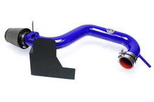 Load image into Gallery viewer, HPS Performance Shortram Air Intake Kit 2010-2012 Subaru Outback 2.5L Non Turbo, Includes Heat Shield, Blue