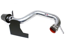 Load image into Gallery viewer, HPS Performance HPS Shortram Air Intake Kit 2010-2011 Subaru Legacy 2.5L Non Turbo, Includes Heat Shield, Polish