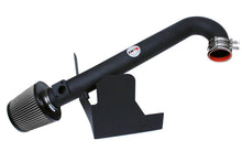 Load image into Gallery viewer, HPS Performance HPS Shortram Air Intake Kit 2011-2018 Subaru Forester 2.5L Non Turbo, Includes Heat Shield, 827-563