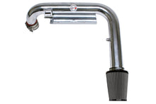 Load image into Gallery viewer, HPS Shortram Air Intake Kit 2006-2008 Volkswagen Passat 2.0T Turbo FSI Auto Trans., Includes Heat Shield, Polish