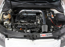 Load image into Gallery viewer, HPS Shortram Air Intake Kit 2006-2008 Volkswagen Passat 2.0T Turbo FSI Auto Trans., Includes Heat Shield, Polish