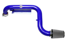 Load image into Gallery viewer, HPS Shortram Air Intake Kit 2006-2008 Volkswagen EOS 2.0T Turbo FSI Manual Trans., Includes Heat Shield, Blue
