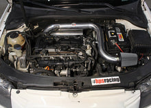 Load image into Gallery viewer, HPS Shortram Air Intake Kit 2006-2008 Volkswagen Passat 2.0T Turbo FSI Manual Trans., Includes Heat Shield, Polish