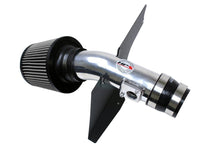 Load image into Gallery viewer, HPS Shortram Air Intake Kit 2008-2014 Subaru WRX 2.5L Turbo, Includes Heat Shield, Polish