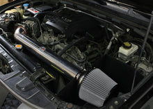 Load image into Gallery viewer, HPS Performance Shortram Air Intake Kit 2005-2012 Nissan Pathfinder 4.0L V6, Includes Heat Shield, Polish