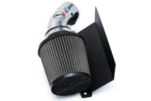 Load image into Gallery viewer, HPS Shortram Air Intake Kit 2015-2017 Chrysler 200 2.4L without MAF sensor, Includes Heat Shield, Polish