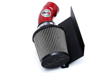 Load image into Gallery viewer, HPS Shortram Air Intake Kit 2015-2017 Chrysler 200 2.4L without MAF sensor, Includes Heat Shield, Red