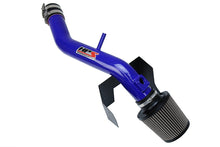Load image into Gallery viewer, HPS Performance Products HPS Shortram Air Intake Kit 2006-2013 Lexus IS250 2.5L V6, Includes Heat Shield, 827-597