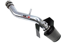 Load image into Gallery viewer, HPS Performance Products HPS Shortram Air Intake Kit 2006-2013 Lexus IS250 2.5L V6, Includes Heat Shield, 827-597