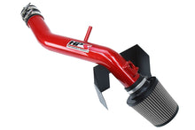 Load image into Gallery viewer, HPS Performance Products HPS Shortram Air Intake Kit 2006-2013 Lexus IS250 2.5L V6, Includes Heat Shield, 827-597