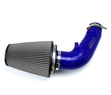 Load image into Gallery viewer, HPS Shortram Air Intake Kit 2006-2009 Honda S2000 AP2 2.2L F22 drive-by-wire, Blue