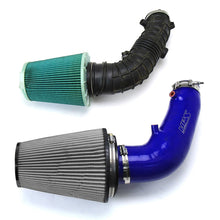Load image into Gallery viewer, HPS Shortram Air Intake Kit 2006-2009 Honda S2000 AP2 2.2L F22 drive-by-wire, Blue