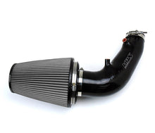 Load image into Gallery viewer, HPS Shortram Air Intake Kit 2006-2009 Honda S2000 AP2 2.2L F22 drive-by-wire, Black