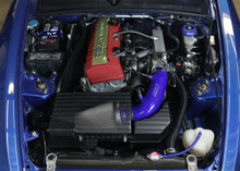 Load image into Gallery viewer, HPS Performance Products Shortram Air Intake Kit 2006-2009 Honda S2000 AP2 2.2L F22 drive-by-wire, Red