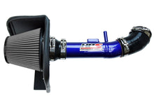 Load image into Gallery viewer, HPS Shortram Air Intake Kit 2004-2009 Mazda B4000 4.0L V6, Includes Heat Shield, Blue