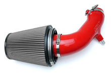 Load image into Gallery viewer, HPS Shortram Air Intake Kit 2000-2003 Honda S2000 AP1 2.0L, Red