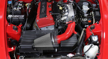 Load image into Gallery viewer, HPS Shortram Air Intake Kit 2000-2003 Honda S2000 AP1 2.0L, Black