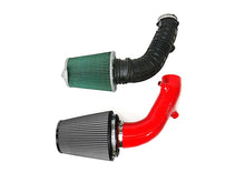 Load image into Gallery viewer, HPS Shortram Air Intake Kit 2000-2003 Honda S2000 AP1 2.0L, Blue