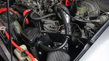 Load image into Gallery viewer, HPS Shortram Air Intake Kit 1989-1995 Toyota 4Runner 3.0L V6, Includes Heat Shield, Red
