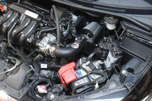 Load image into Gallery viewer, HPS Performance Air Intake Kit with Heat Shield 2015-2020 Honda Fit 1.5L , 827-704