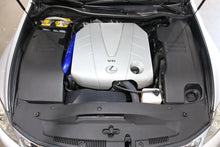 Load image into Gallery viewer, HPS Performance Products Cold Air Intake Kit Lexus 07-11 GS350 3.5L V6, 827-720