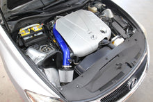 Load image into Gallery viewer, HPS Performance Products Cold Air Intake Kit Lexus 07-11 GS350 3.5L V6, 827-720