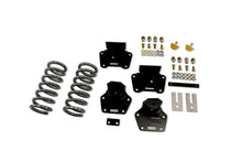 Load image into Gallery viewer, Belltech LOWERING KIT W/O SHOCKS 808