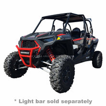 Load image into Gallery viewer, RZR Turbo S Front Bumper