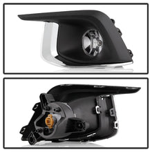 Load image into Gallery viewer, Spyder Chevy Sonic 2017-2019 (Does Not Fit RS Models) OEM Fog Lights w/Universal Switch - Clear 5086389