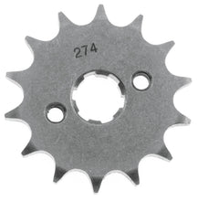 Load image into Gallery viewer, BikeMaster Honda Front Sprocket 428 13T 965449