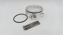 Load image into Gallery viewer, Bosch 82mm Drive By Wire Throttle Body Adapter Vangen Style | ASE