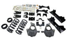 Load image into Gallery viewer, Belltech LOWERING KIT W/O SHOCKS 681