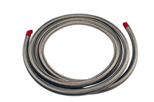 Load image into Gallery viewer, Aeromotive 12' AN-10 Stainless Steel Braided Line