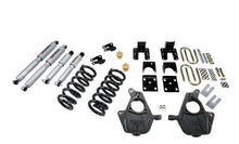 Load image into Gallery viewer, Belltech Lowering Kit With Sp Shocks 674Sp