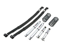 Load image into Gallery viewer, Belltech Lowering Kit With Sp Shocks 800Sp