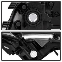 Load image into Gallery viewer, Spyder Volkswagen Jetta MK6 2015-2016 Sedan 4Dr only OEM Style Fog Lights w/Switch Clear FL-VJ2015-C 5082268
