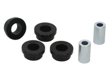 Load image into Gallery viewer, Whiteline Rear Trailing Arm - Lower Rear Bushing Kit