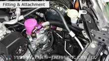 Load image into Gallery viewer, HKS S-Type Oil Cooler Kit FR-S BRZ