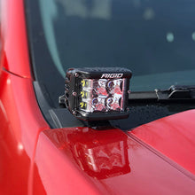 Load image into Gallery viewer, Ford Racing 19-20 Ranger Off-Road Hood Hinge-Mounted Light KIT M-15200-RHM
