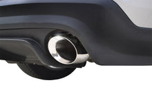Load image into Gallery viewer, Corsa Performance Axle-Back Exhaust Polished for 11-14 Ford Mustang GT/Boss 302 5.0L V8