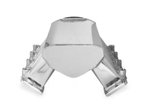 Load image into Gallery viewer, Sheet Metal Fabricated Intake Manifold LS7 102mm Throttle Body opening + Fuel Rail Kit Silver with Sniper EFI logo