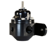 Load image into Gallery viewer, AEM Electronics Universal Fuel Pressure Regulator Black