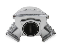 Load image into Gallery viewer, Sniper EFI Fabricated Race Series Intake Manifold - GM LS1/LS2/LS6 - Silver
