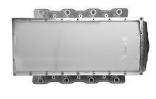 Load image into Gallery viewer, Sniper EFI Fabricated Race Series Intake Manifold - GM LS1/LS2/LS6 - Silver