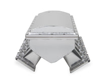 Load image into Gallery viewer, Sniper EFI Fabricated Race Series Intake Manifold - GM LS1/LS2/LS6 - Silver