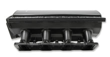 Load image into Gallery viewer, Sniper EFI Fabricated Race Series Intake Manifold - GM LS1/LS2/LS6 - Black